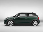 宝马MINI