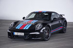 保时捷911