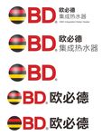 欧必德标志