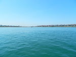 平静的湖面