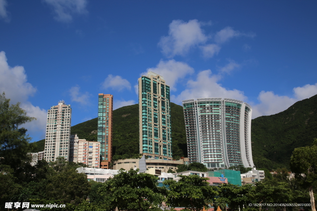 浅海湾