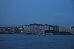 香港 维多利亚港 海港