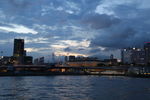 香港 维多利亚港 海港