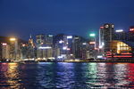 维多利亚港 海港
