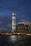 维多利亚港 大厦