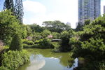 小桥流水