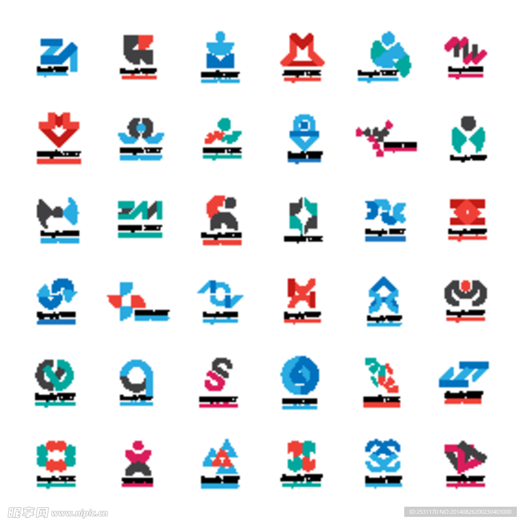 图标