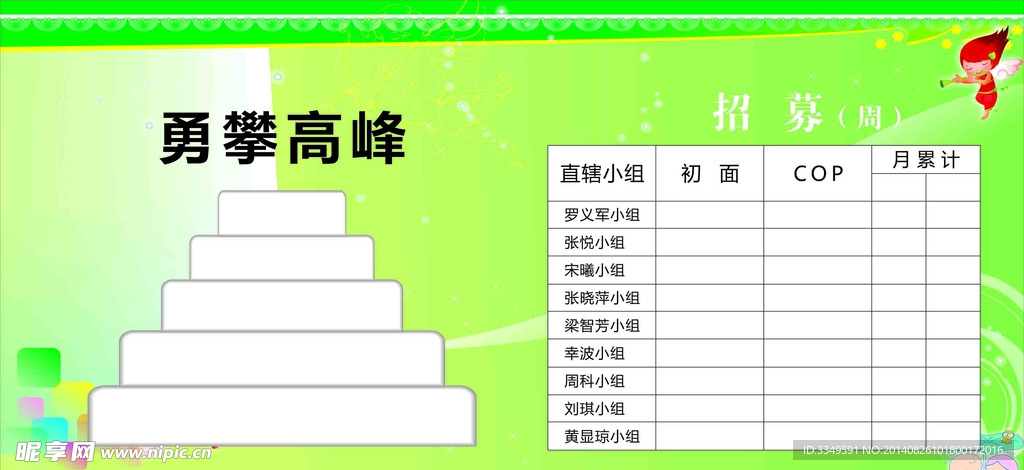 天便团成员