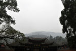 峨眉山 报国寺