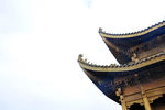 峨眉山 大雄宝殿
