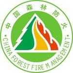 中国森林防火标志