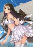 动漫美女