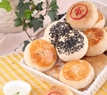 苏式月饼