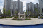 小区景观
