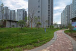 小区景观