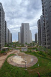 小区景观