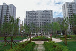 小区景观