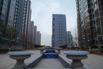小区景观