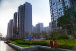 小区景观