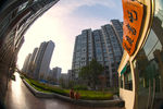 小区景观