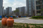 小区景观