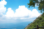 老君山 云海