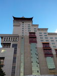 标志性建筑