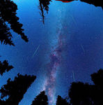 璀璨星空