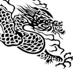 龙