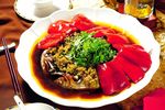 剁椒鱼头