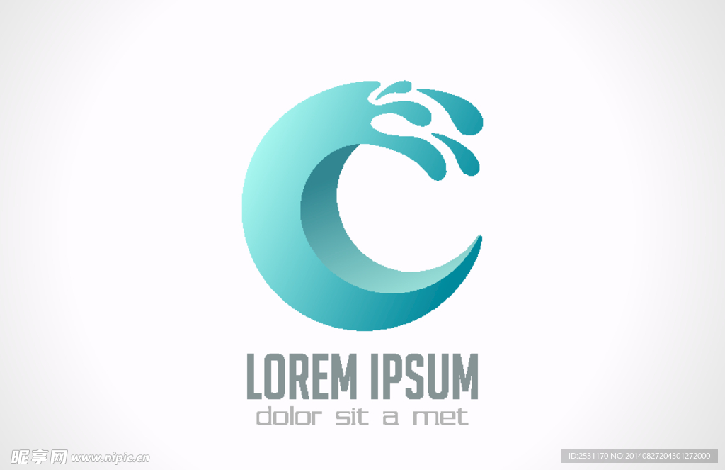 logo设计