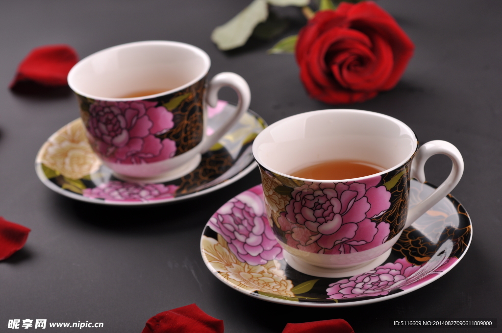 花茶
