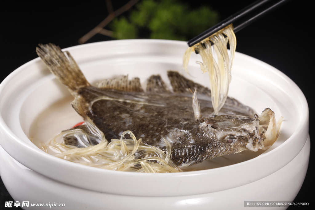 翅汤多宝仔