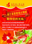 火锅海报