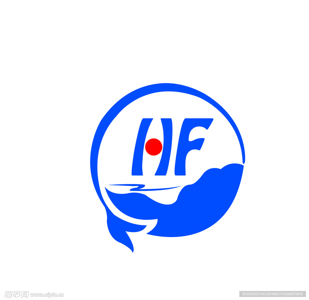 酒店标志