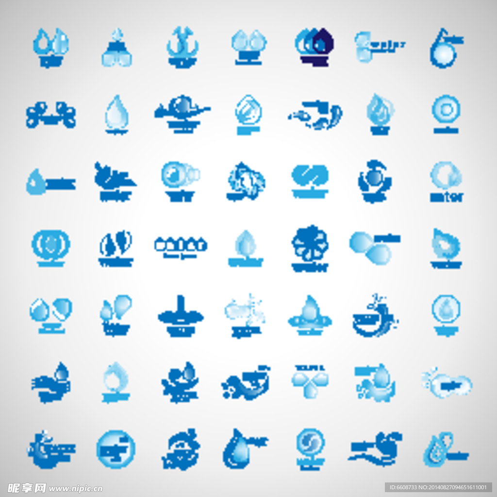 logo商标图标标志