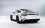 保时捷911