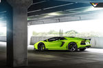 兰博基尼aventador