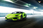 兰博基尼aventador