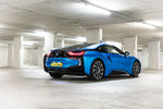 宝马i8