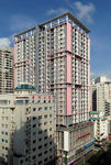 南宁希尔顿阳光
