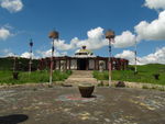 草原影视基地