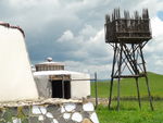 草原影视基地