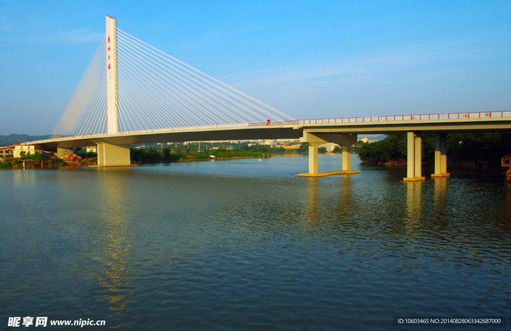 中国桥梁 广州大桥