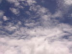 西藏的天空