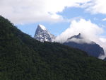 西藏风景