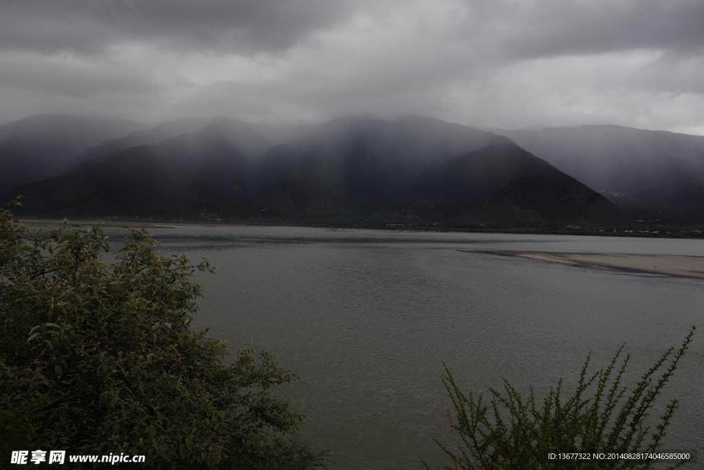 自然风景