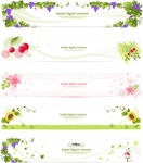 手绘花纹花边