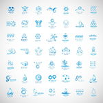 logo商标标识