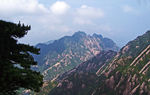 黄山
